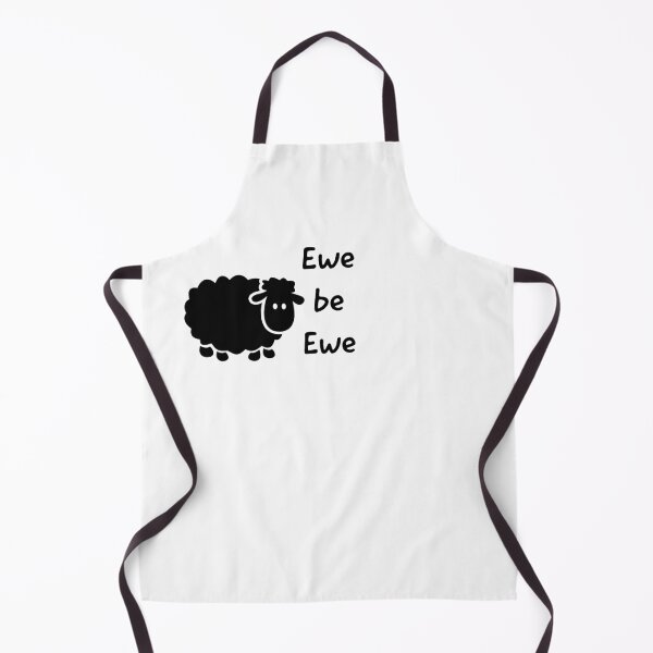Item preview, Black Sheep You be You designed and sold by BaggysBazaar.