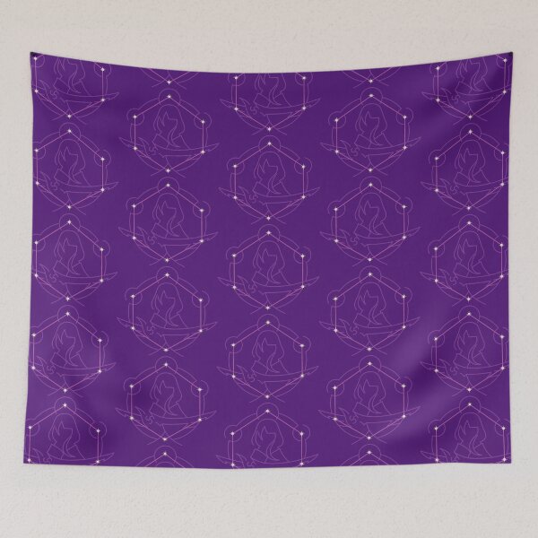 Item preview, Raiden Shogun Constellation designed and sold by CM Design.