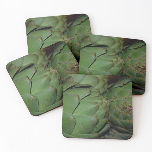 Item preview, Artichokes designed and sold by Deborah Singer.