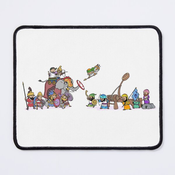 Item preview, Maccabi-a-pult designed and sold by CovenantArt.
