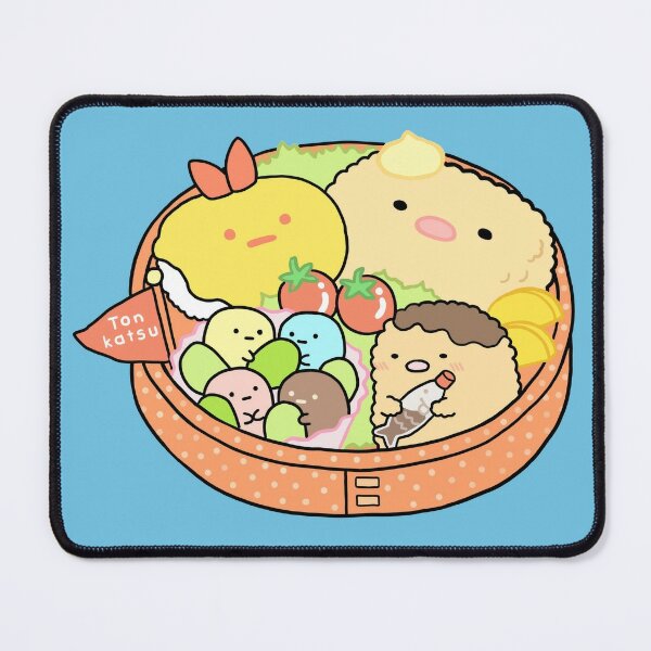 2pcs Kawaii Cute Sumikkogurashi Bento Lunch Box Container (KY72701) - Kawaii  Shop Japan