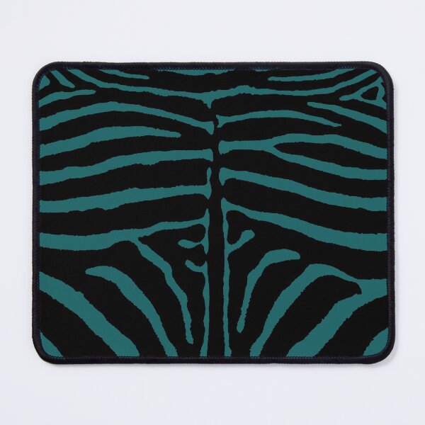 Artikelvorschau, Zebra Wild Animal Print 243 entworfen und verkauft von tonymagnerart.