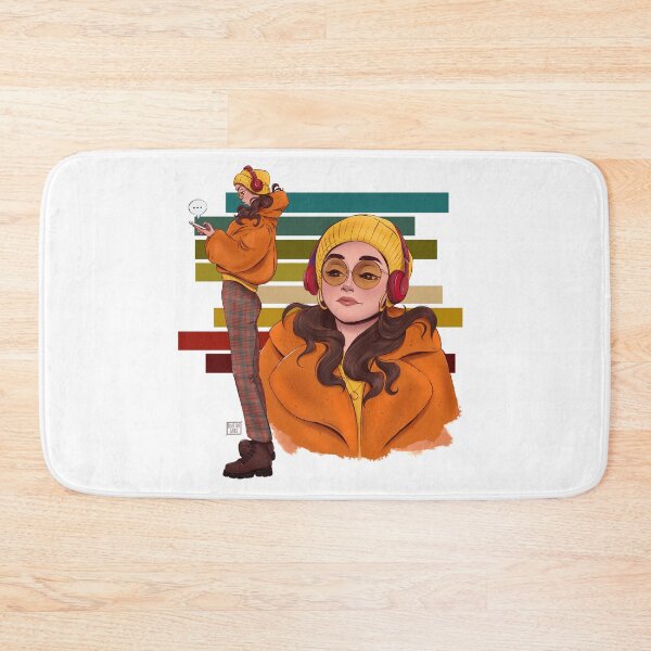 Item preview, Only Murders in the Building designed and sold by IllustraGabs.