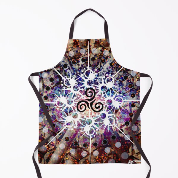 Item preview, Spark of Insight designed and sold by Kayrosis.