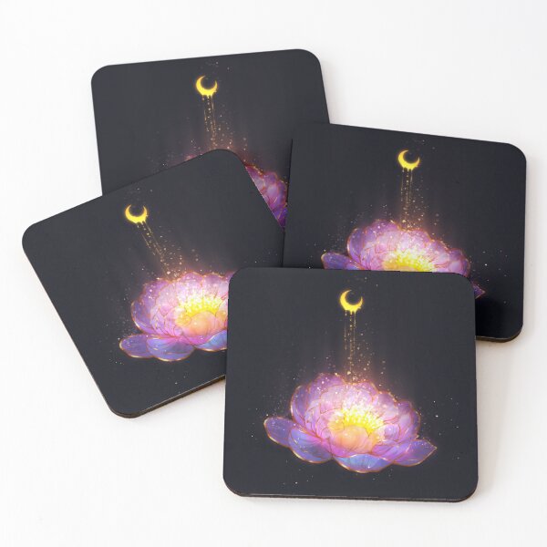 Item preview, Bloom out of the Darkness I designed and sold by Vera Tiong.