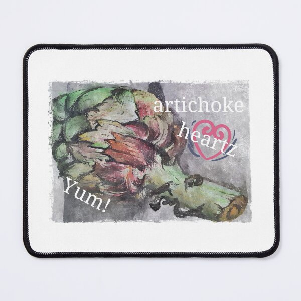Item preview, Artichoke designed and sold by JulieMoss.