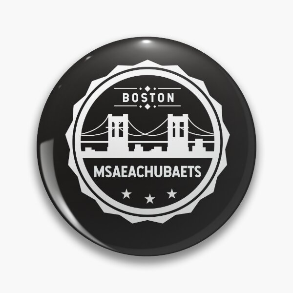 Item preview, Msaeachubaets Boston Massachusetts Funny Meme Pop Culture designed and sold by gkao.