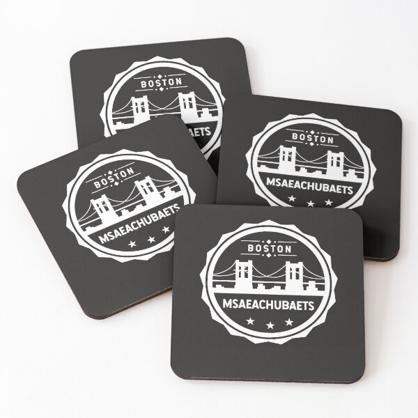 Item preview, Msaeachubaets Boston Massachusetts Funny Meme Pop Culture designed and sold by gkao.