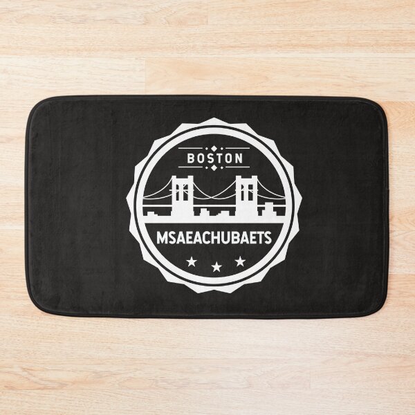 Item preview, Msaeachubaets Boston Massachusetts Funny Meme Pop Culture designed and sold by gkao.