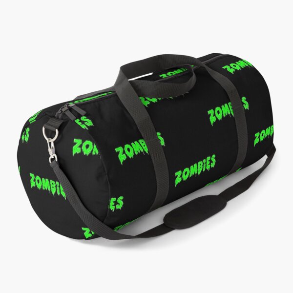 Item preview, Zombies scares  designed and sold by KHAFiT.