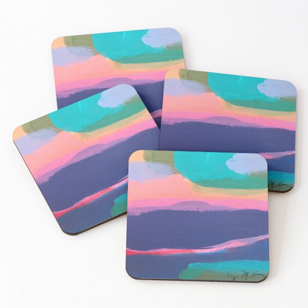 Item preview, Landscape SW designed and sold by elizabeth mcentee.