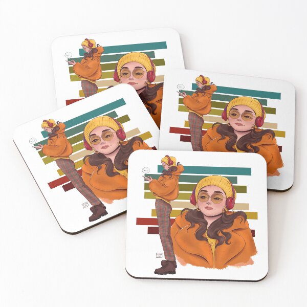 Item preview, Only Murders in the Building designed and sold by IllustraGabs.