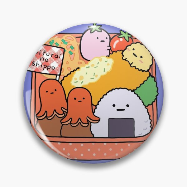 Sumikko Gurashi Kawaii Bento Box Sticker for Sale by LiquidNeko