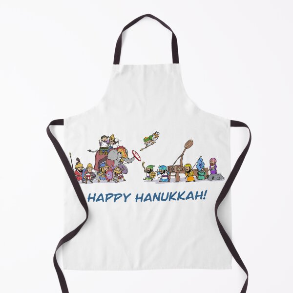 Item preview, Maccabi-a-pult (with text) designed and sold by CovenantArt.