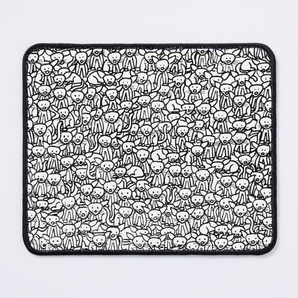 Item preview, Cats 239 designed and sold by tahoekerri.