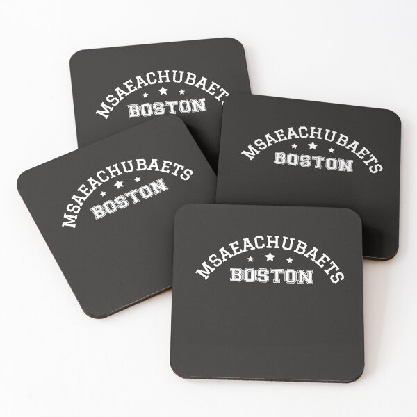 Item preview, Msaeachubaets Boston Massachusetts Funny Meme Pop Culture designed and sold by gkao.