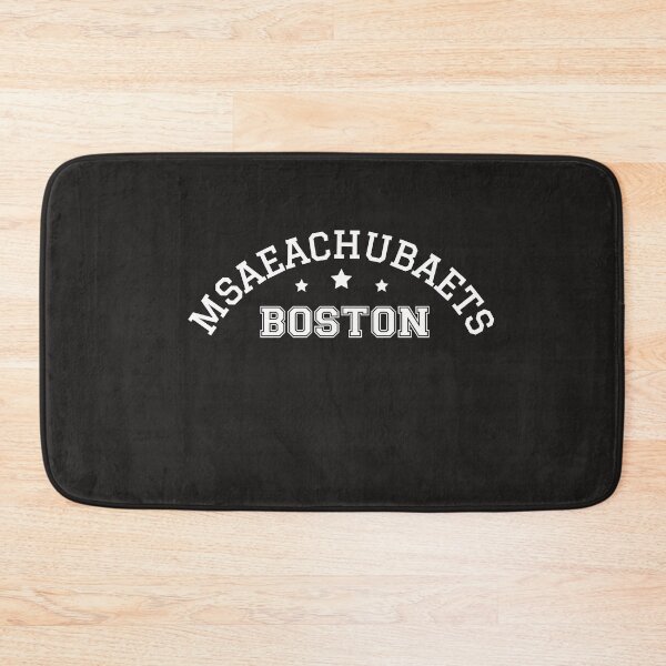 Item preview, Msaeachubaets Boston Massachusetts Funny Meme Pop Culture designed and sold by gkao.
