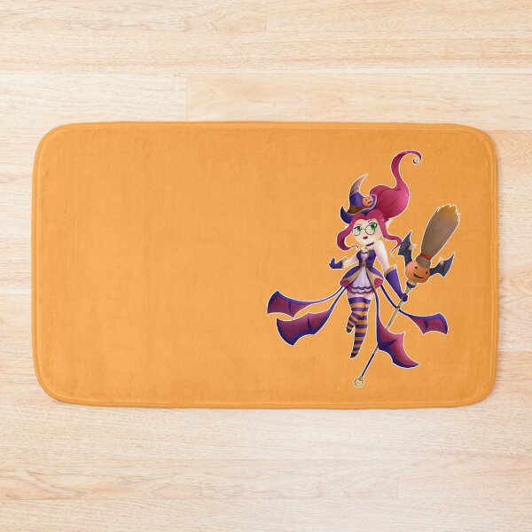 Item preview, Bewitching Janna designed and sold by AixaDupuy.