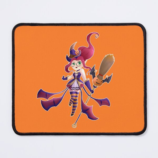 Item preview, Bewitching Janna designed and sold by AixaDupuy.