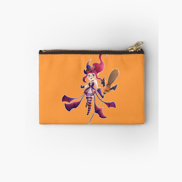 Item preview, Bewitching Janna designed and sold by AixaDupuy.