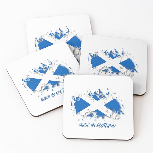 Item preview, Copy of Made In Scotland designed and sold by IndyQuests.