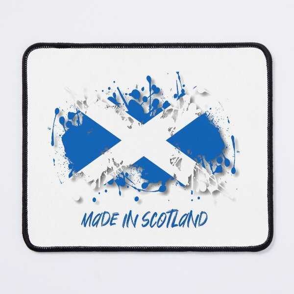 Item preview, Copy of Made In Scotland designed and sold by IndyQuests.