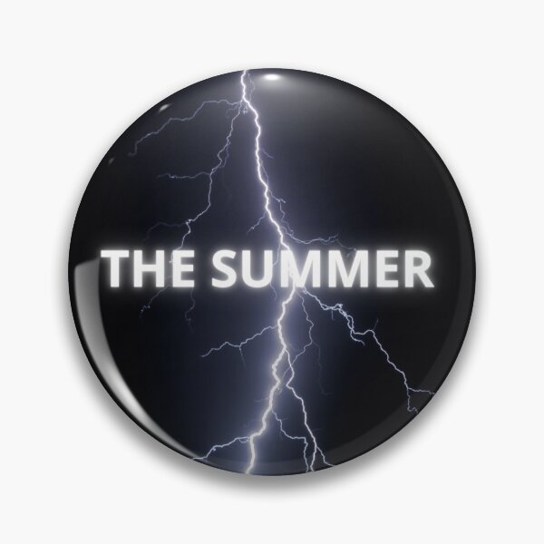 Item preview, Lightning strike Vivaldi The Summer designed and sold by Zion-Weiss.