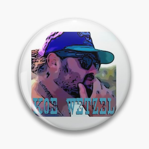 Item preview, Koe Wetzel designed and sold by Phelps2020.