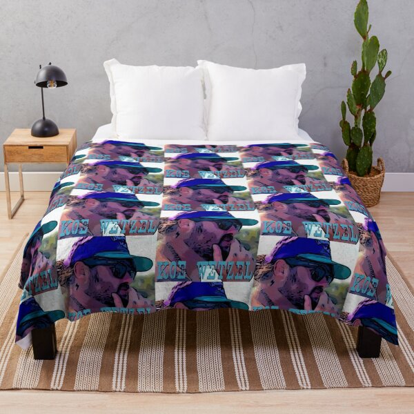 Item preview, Koe Wetzel designed and sold by Phelps2020.