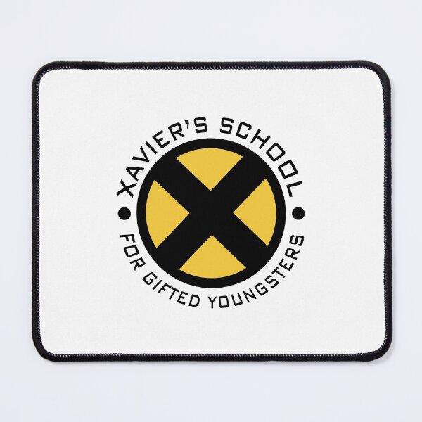 Item preview, Xaviers School For Gifted Children designed and sold by Ravensclaw3.