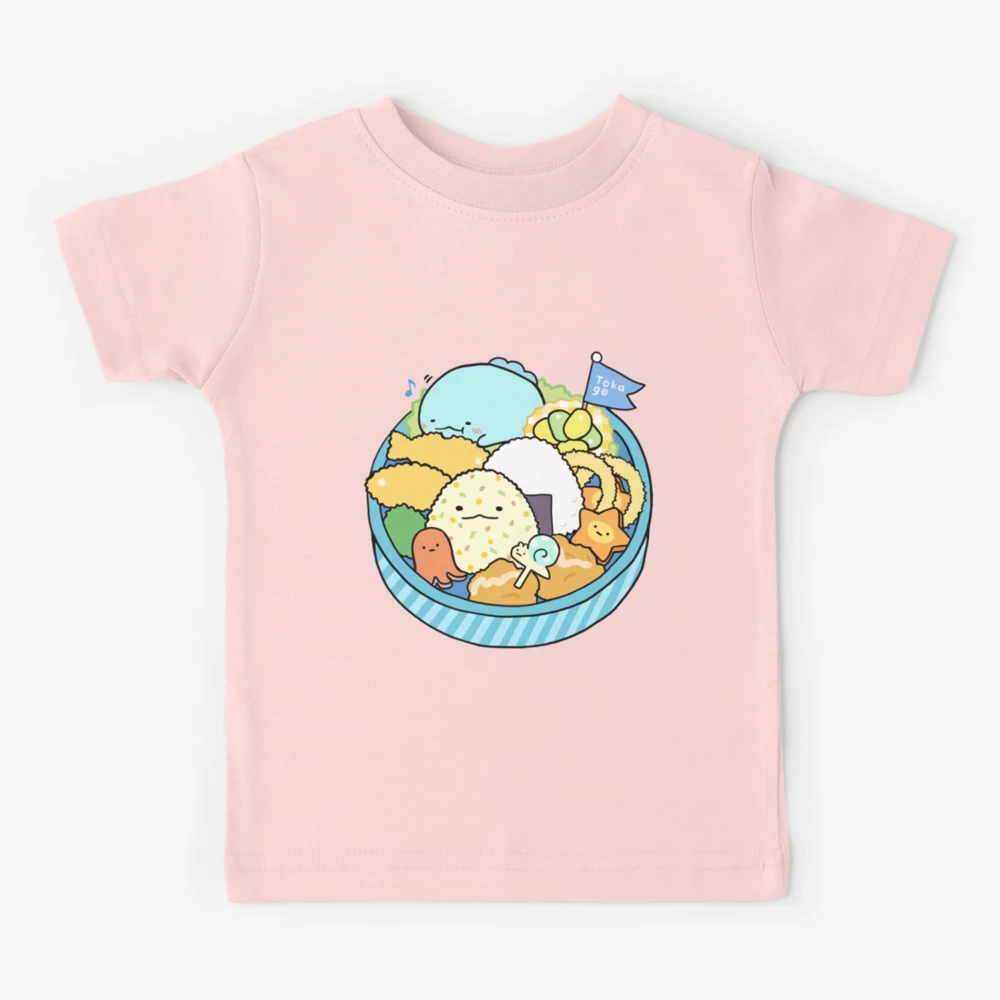 Threadless Kawaii Cupcake T-Shirt