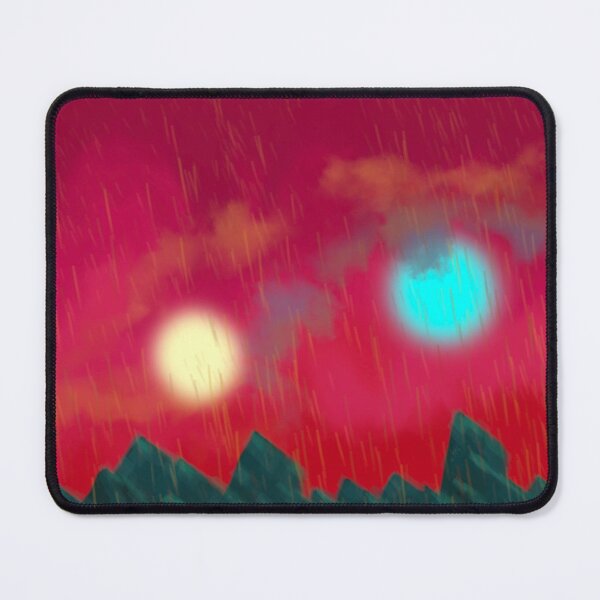 Item preview, Alien and strange worlds I designed and sold by artSMG.