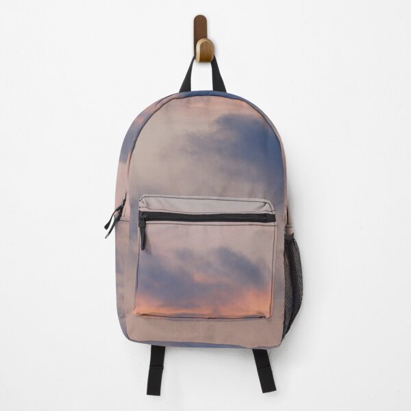 Item preview, Clouds Caught at Sunrise designed and sold by Natural-Habitat.
