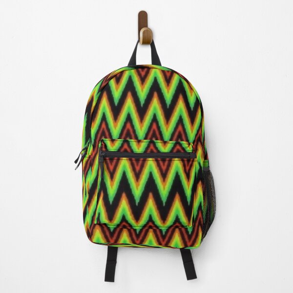 Item preview, Diseño de patrón Groovy Chevron Seamless Vector designed and sold by UtopiaMa.