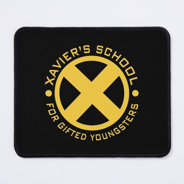 Item preview, Xaviers School For Gifted Children designed and sold by Ravensclaw3.