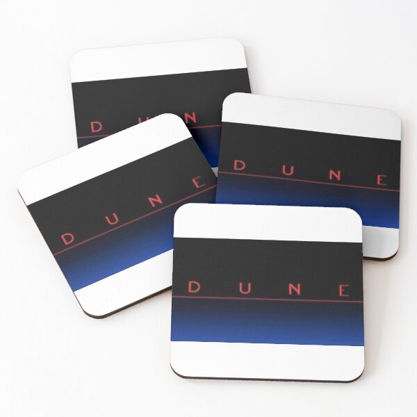 Item preview, DUNE designed and sold by Noa99.