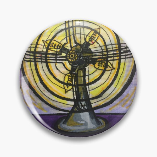 Item preview, Purple Fan designed and sold by mlhkpopart.