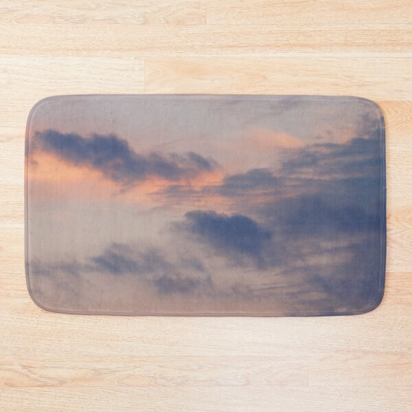 Item preview, Clouds Caught at Sunrise designed and sold by Natural-Habitat.