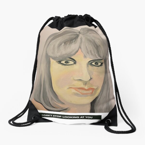 Item preview, I CAN'T STOP LOOKING AT YOU designed and sold by Michael Delany.