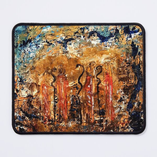 Item preview, Journey of the wise designed and sold by amoxes.