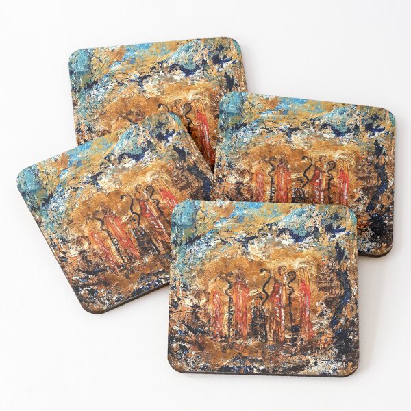 Item preview, Journey of the wise designed and sold by amoxes.