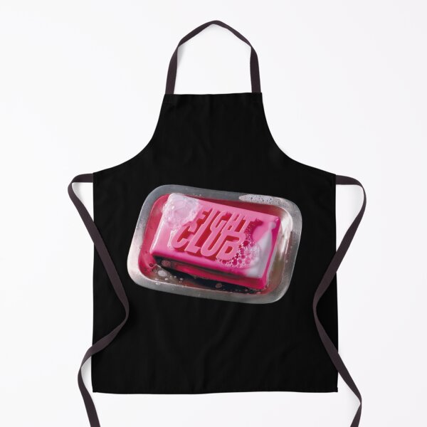 Item preview, Fight Club designed and sold by Ravensclaw3.