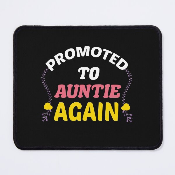 Item preview, Promoted To Auntie Again designed and sold by AmeliaStore1.
