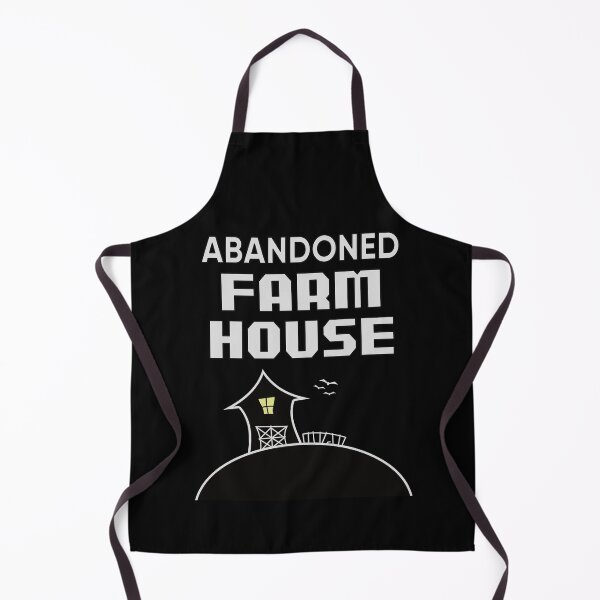Item preview, Abandoned Farm House Architecture designed and sold by FridPix.
