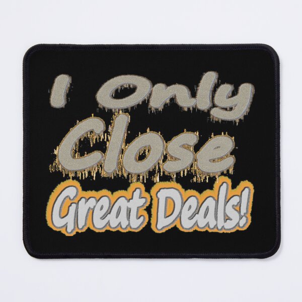 Item preview, "Great Deals". Buy Now! designed and sold by Health And Fitness Posts e-Store.