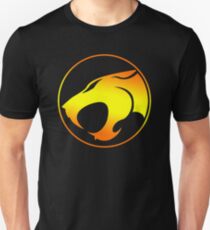 Fire Of Thundercats Unisex T-Shirt