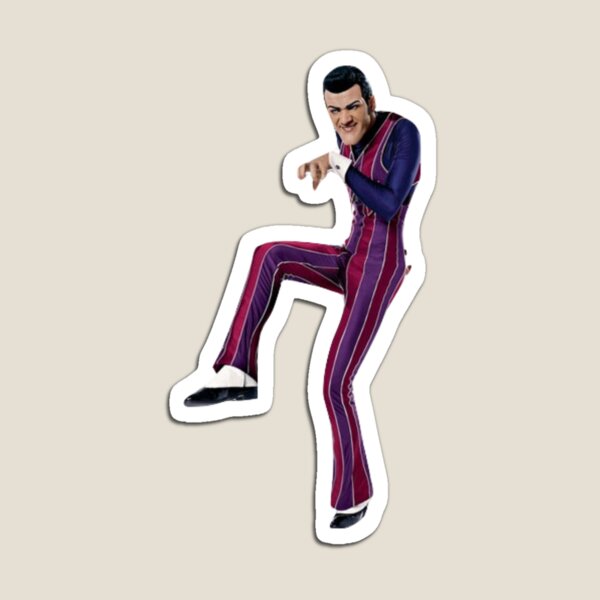 Lazy Town Gifts Merchandise Redbubble - roblox death sound we are number one remix