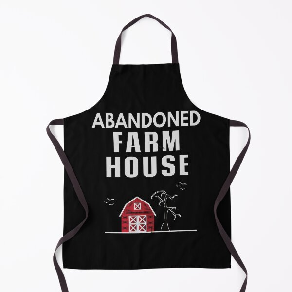 Item preview, Abandoned Farm House Architecture designed and sold by FridPix.
