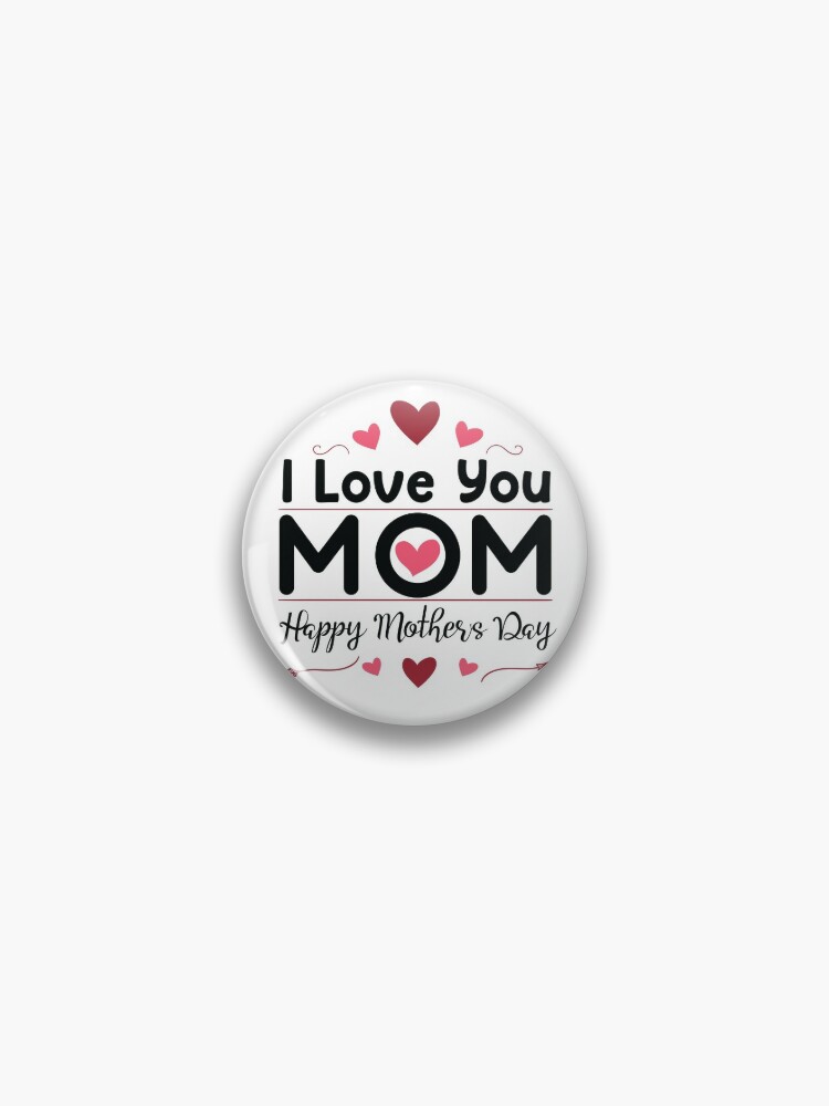 Pin on Mom's Day!