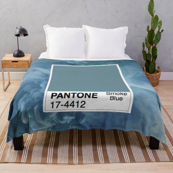 Item preview, Smoke blue color designed and sold by Veyiive.